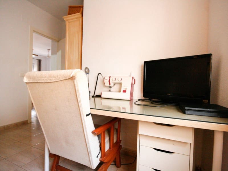 3 chambre Appartement à vendre à Alhaurin el Grande avec garage - 175 000 € (Ref: 9335435)