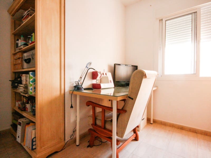 3 chambre Appartement à vendre à Alhaurin el Grande avec garage - 175 000 € (Ref: 9335435)