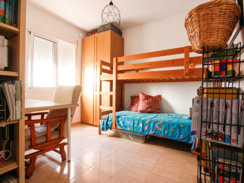 3 chambre Appartement à vendre à Alhaurin el Grande avec garage - 175 000 € (Ref: 9335435)