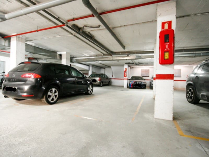 3 chambre Appartement à vendre à Alhaurin el Grande avec garage - 175 000 € (Ref: 9335435)