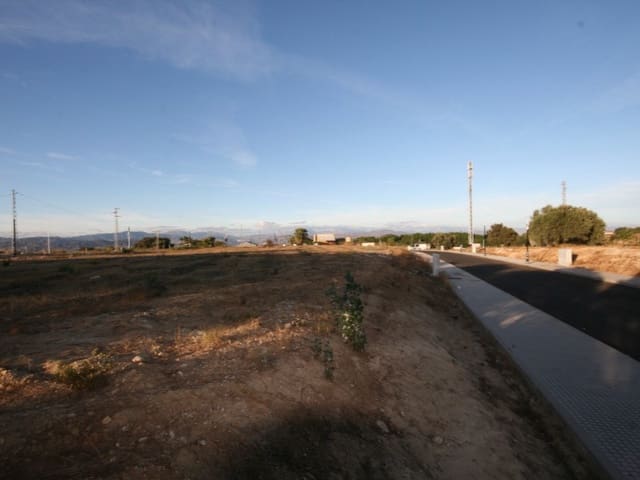 Tontti myytävänä paikassa Coín - 175 000 € (Ref: 9341128)