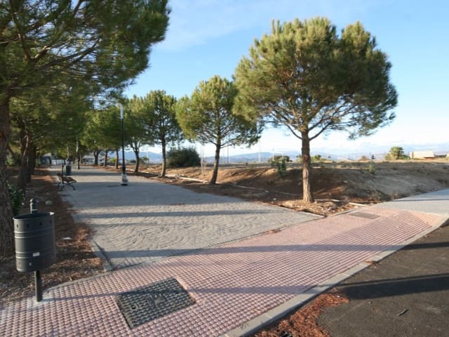 Tontti myytävänä paikassa Coín - 175 000 € (Ref: 9341128)