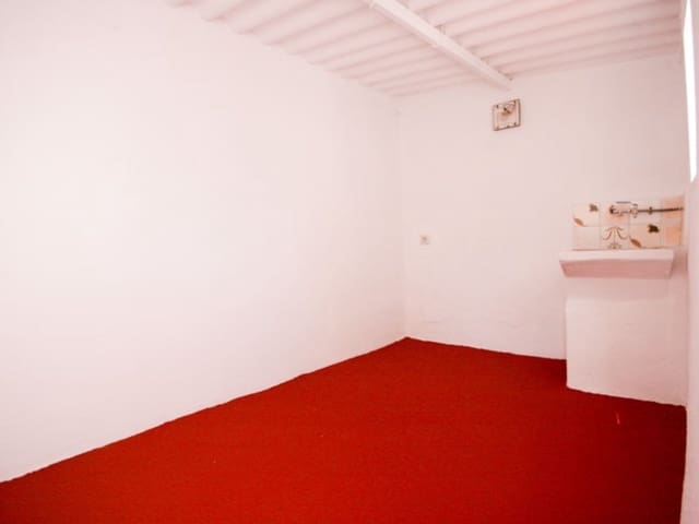 3 sypialnia Dom na sprzedaż w Coín - 137 000 € (Ref: 9341129)