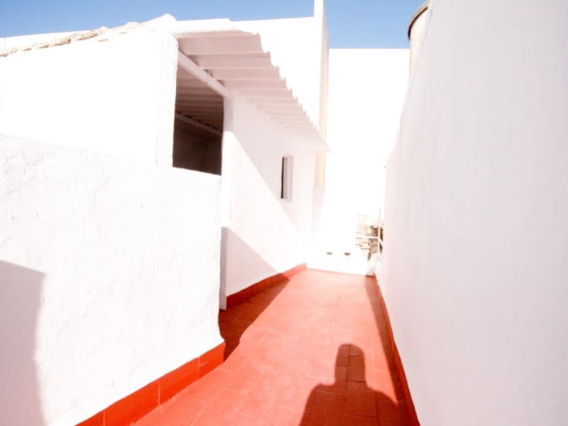 3 sypialnia Dom na sprzedaż w Coin - 137 000 € (Ref: 9341129)