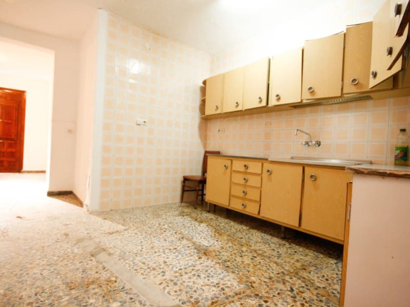 3 sypialnia Dom na sprzedaż w Coin - 137 000 € (Ref: 9341129)