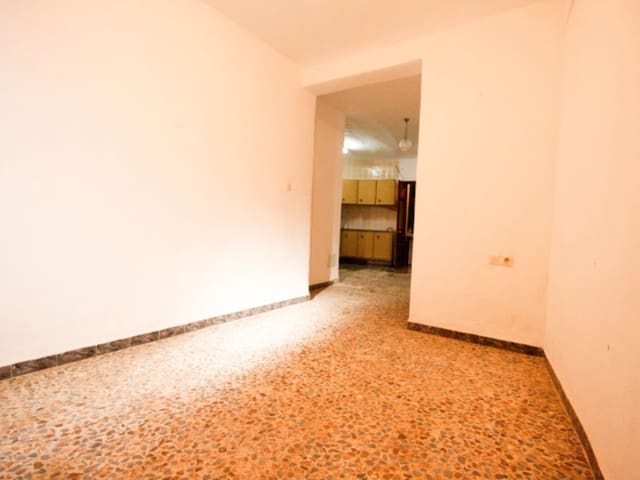 3 sypialnia Dom na sprzedaż w Coín - 137 000 € (Ref: 9341129)