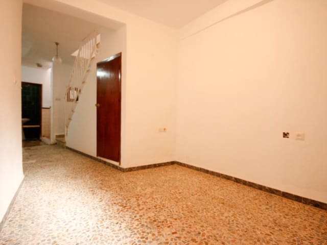 3 sypialnia Dom na sprzedaż w Coín - 137 000 € (Ref: 9341129)