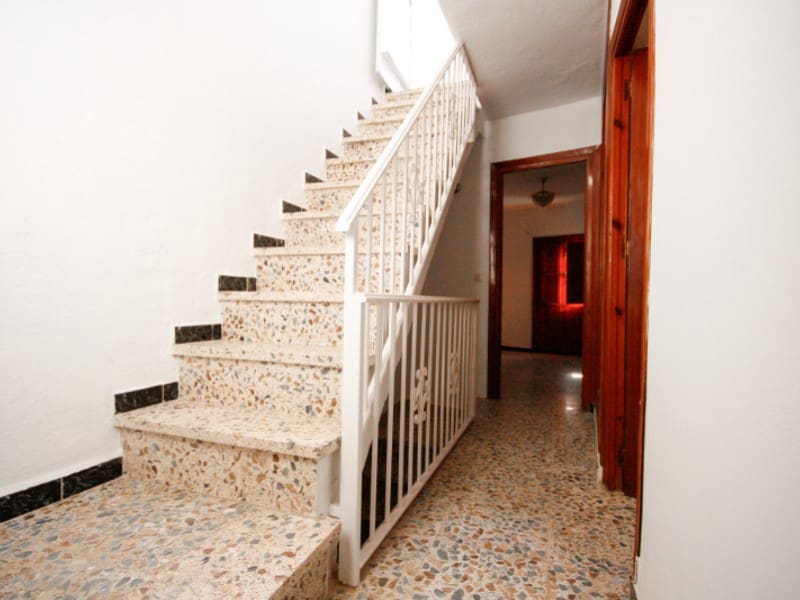 3 sypialnia Dom na sprzedaż w Coin - 137 000 € (Ref: 9341129)