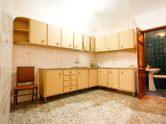 3 sypialnia Dom na sprzedaż w Coín - 137 000 € (Ref: 9341129)