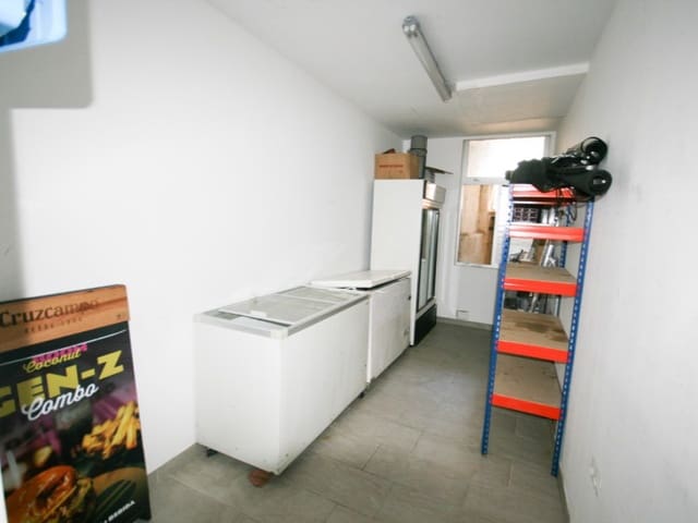 Restaurant/Bar til leie i Coín - € 1 050 (Ref: 9344710)