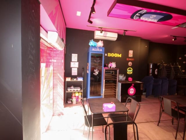 Restaurant/Bar til leie i Coín - € 1 050 (Ref: 9344710)