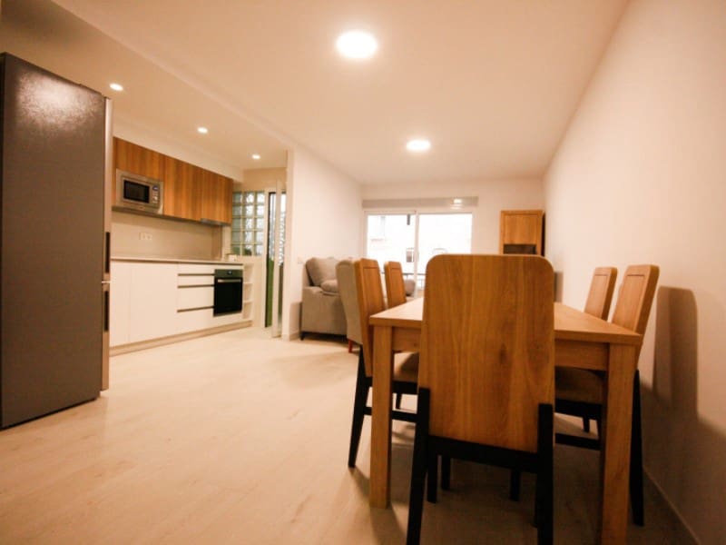 3 sypialnia Mieszkanie do wynajęcia w Coin - 1 200 € (Ref: 9347694)