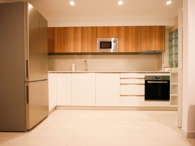 3 soveværelse Lejlighed til leje i Coín - € 1.200 (Ref: 9347694)