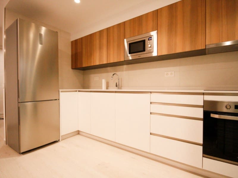 3 sypialnia Mieszkanie do wynajęcia w Coin - 1 200 € (Ref: 9347694)