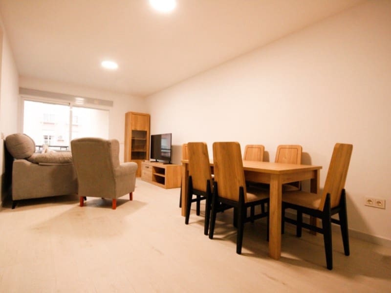 3 sypialnia Mieszkanie do wynajęcia w Coin - 1 200 € (Ref: 9347694)