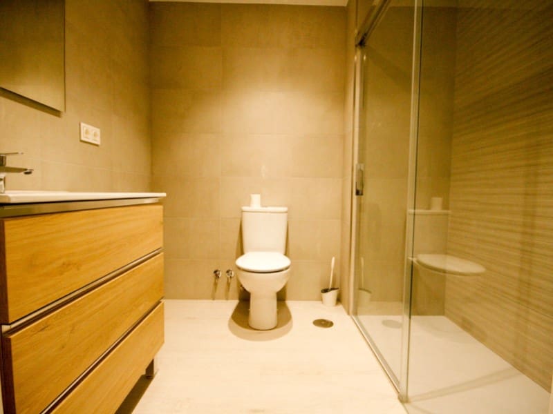 3 sypialnia Mieszkanie do wynajęcia w Coin - 1 200 € (Ref: 9347694)