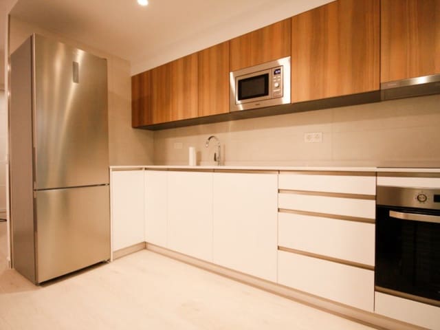 3 soveværelse Lejlighed til leje i Coín - € 1.200 (Ref: 9347694)