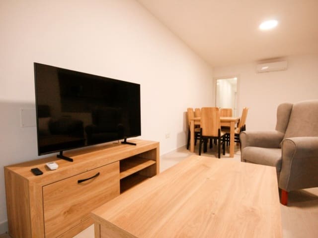 3 soveværelse Lejlighed til leje i Coín - € 1.200 (Ref: 9347694)