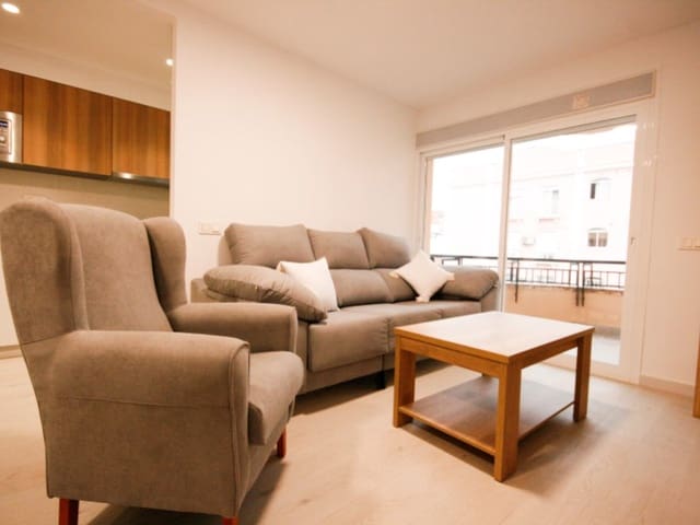 3 soveværelse Lejlighed til leje i Coín - € 1.200 (Ref: 9347694)