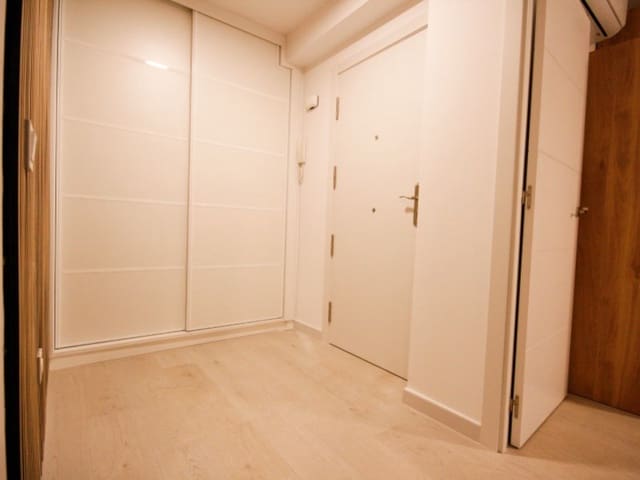 3 soveværelse Lejlighed til leje i Coín - € 1.200 (Ref: 9347694)