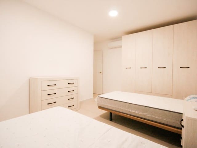 3 soveværelse Lejlighed til leje i Coín - € 1.200 (Ref: 9347694)