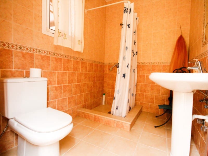 3 bedroom Finca/Country House for rent in Coin - € 1,500 (Ref: 9356128)