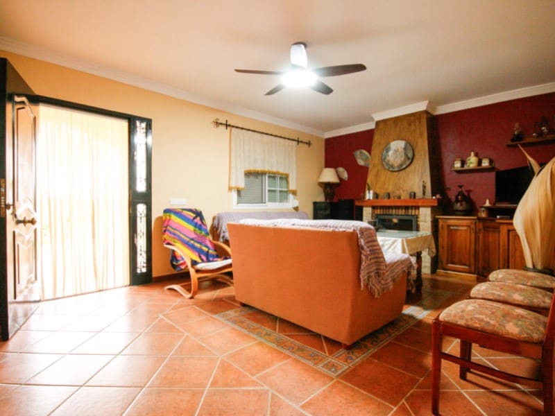 3 bedroom Finca/Country House for rent in Coin - € 1,500 (Ref: 9356128)