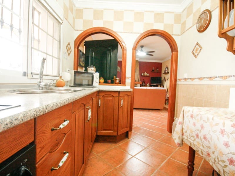 3 bedroom Finca/Country House for rent in Coin - € 1,500 (Ref: 9356128)