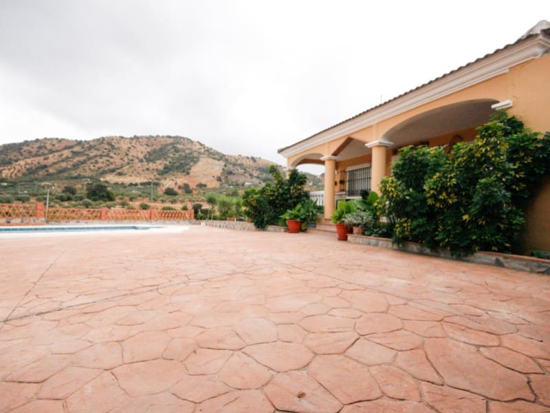 3 bedroom Finca/Country House for rent in Coin - € 1,500 (Ref: 9356128)