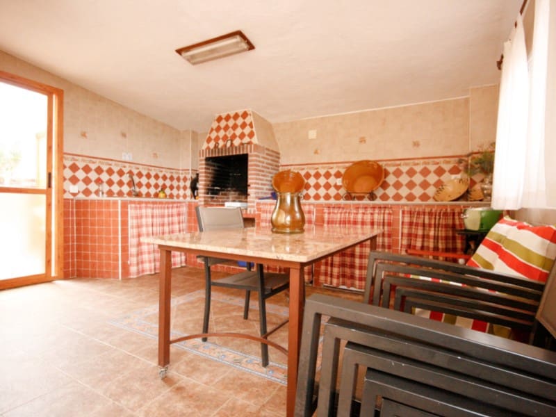3 bedroom Finca/Country House for rent in Coin - € 1,500 (Ref: 9356128)
