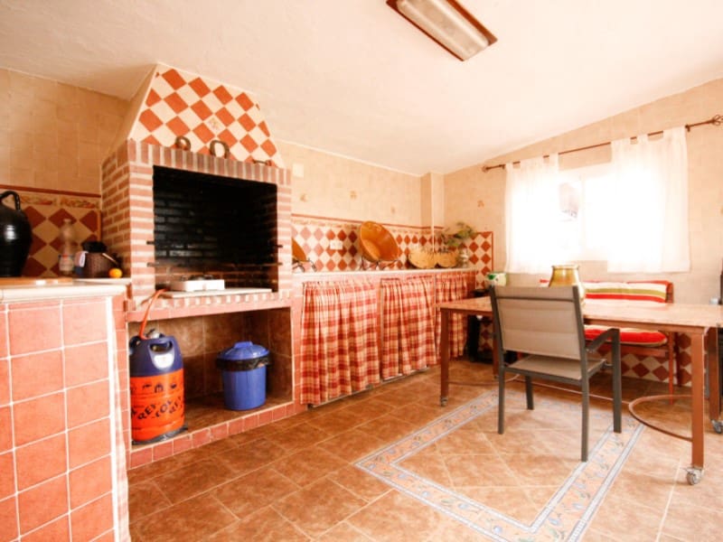 3 bedroom Finca/Country House for rent in Coin - € 1,500 (Ref: 9356128)