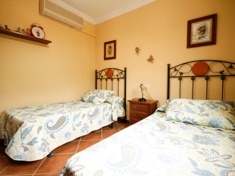 3 bedroom Finca/Country House for rent in Coin - € 1,500 (Ref: 9356128)