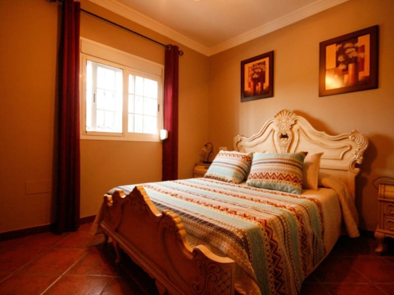 3 bedroom Finca/Country House for rent in Coin - € 1,500 (Ref: 9356128)