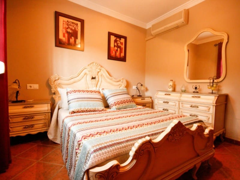 3 bedroom Finca/Country House for rent in Coin - € 1,500 (Ref: 9356128)