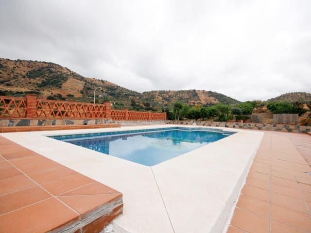 3 bedroom Finca/Country House for rent in Coín - € 1,500 (Ref: 9356128)