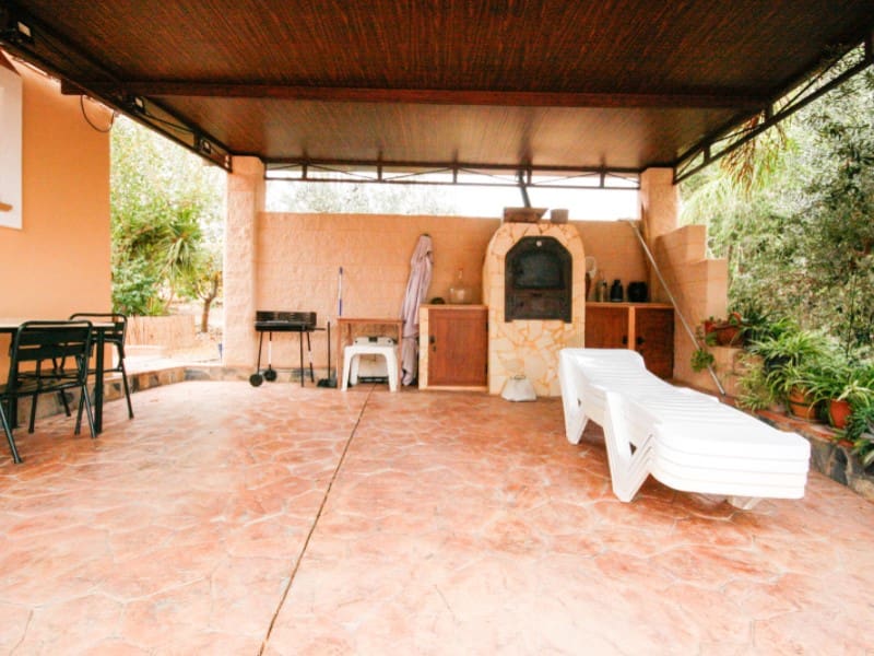 3 bedroom Finca/Country House for rent in Coin - € 1,500 (Ref: 9356128)