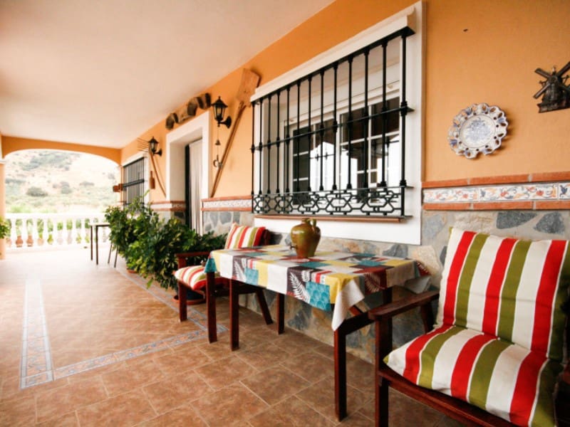 3 bedroom Finca/Country House for rent in Coin - € 1,500 (Ref: 9356128)