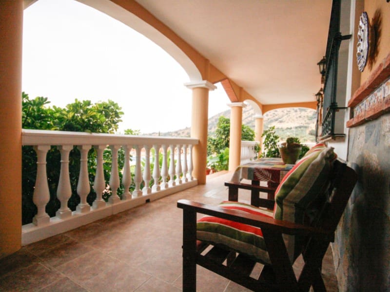 3 bedroom Finca/Country House for rent in Coin - € 1,500 (Ref: 9356128)