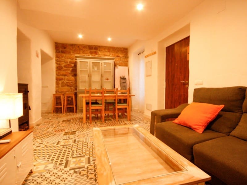 3 sypialnia Dom do wynajęcia w Coin - 1 100 € (Ref: 9359764)