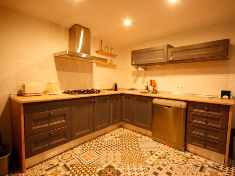 3 sypialnia Dom do wynajęcia w Coin - 1 100 € (Ref: 9359764)