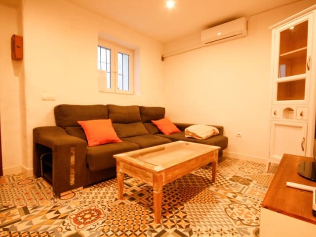 3 sypialnia Dom do wynajęcia w Coín - 1 100 € (Ref: 9359764)