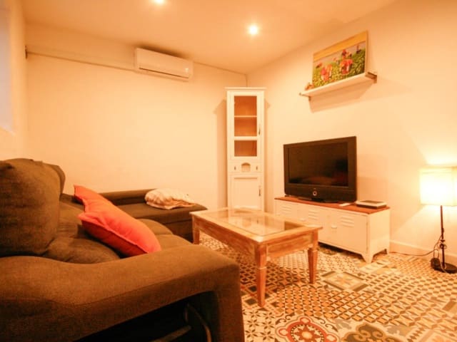 3 sypialnia Dom do wynajęcia w Coín - 1 100 € (Ref: 9359764)