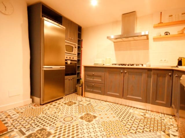 3 sypialnia Dom do wynajęcia w Coín - 1 100 € (Ref: 9359764)