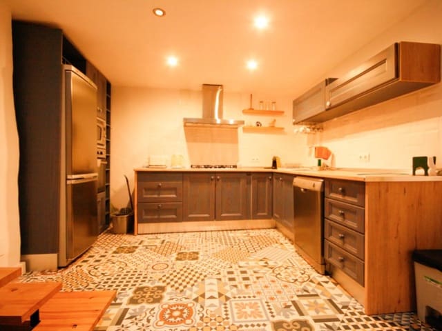 3 sypialnia Dom do wynajęcia w Coín - 1 100 € (Ref: 9359764)