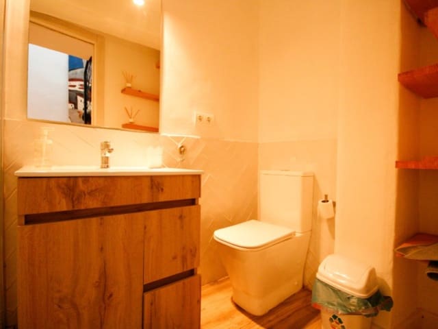 3 sypialnia Dom do wynajęcia w Coín - 1 100 € (Ref: 9359764)