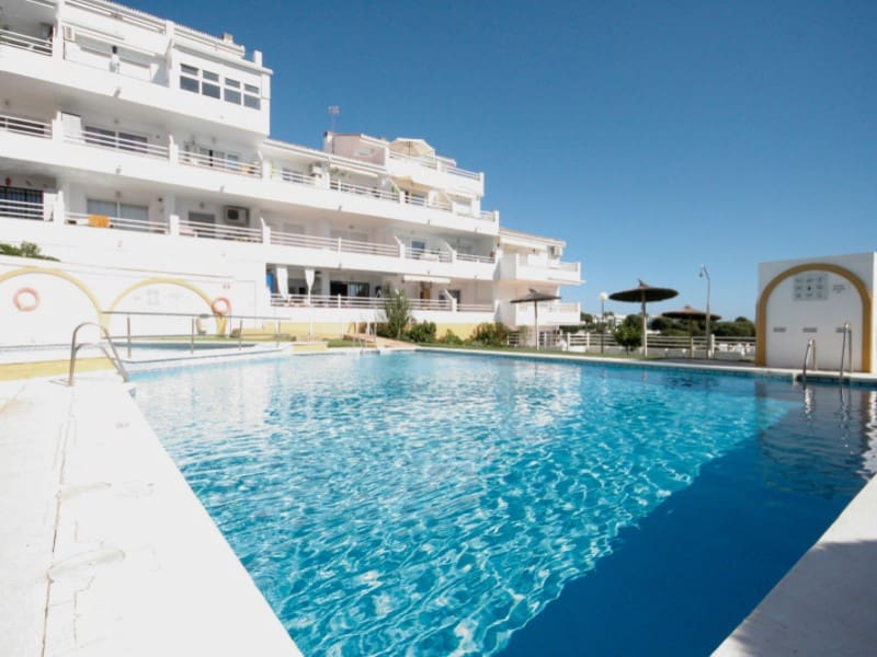 Piso de 1 habitación en Riviera del Sol en venta con garaje - 210.000 € (Ref: 9359765)