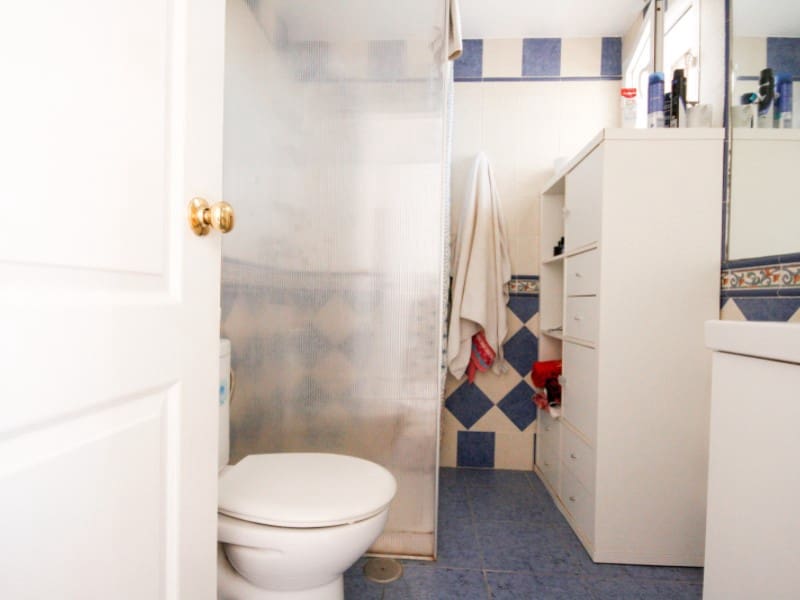 Piso de 1 habitación en Riviera del Sol en venta con garaje - 210.000 € (Ref: 9359765)