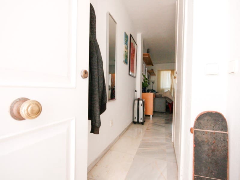 Piso de 1 habitación en Riviera del Sol en venta con garaje - 210.000 € (Ref: 9359765)