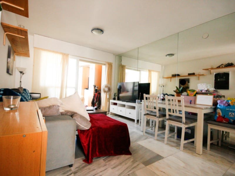 Piso de 1 habitación en Riviera del Sol en venta con garaje - 210.000 € (Ref: 9359765)