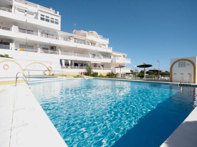 Piso de 1 habitación en Riviera del Sol, Mijas en venta con garaje - 210.000 € (Ref: 9359765)